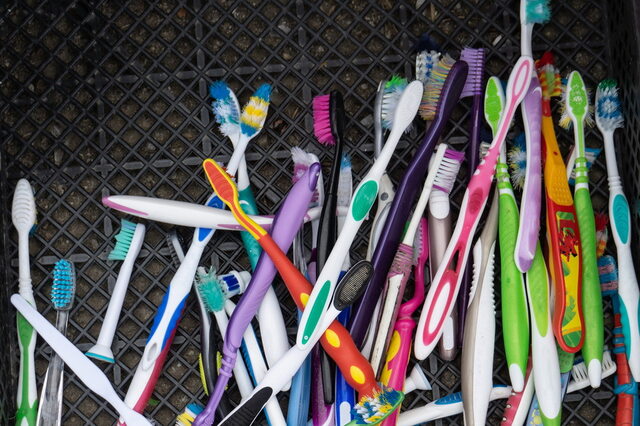 Reduce-Waste