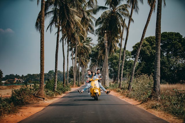 cola-beach-goa