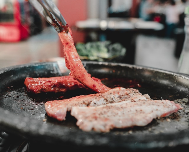 Cooking-Wild-Game