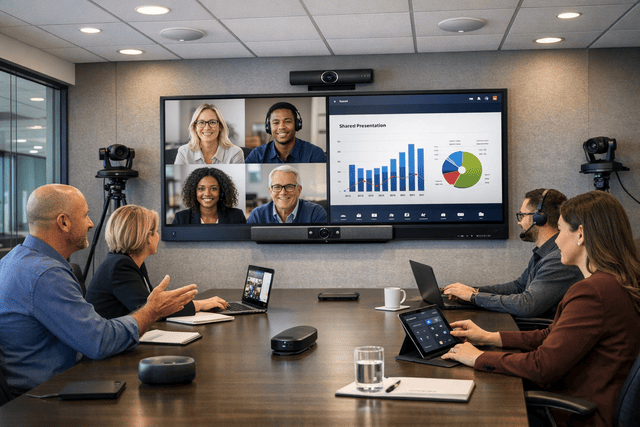 AV-Solutions
