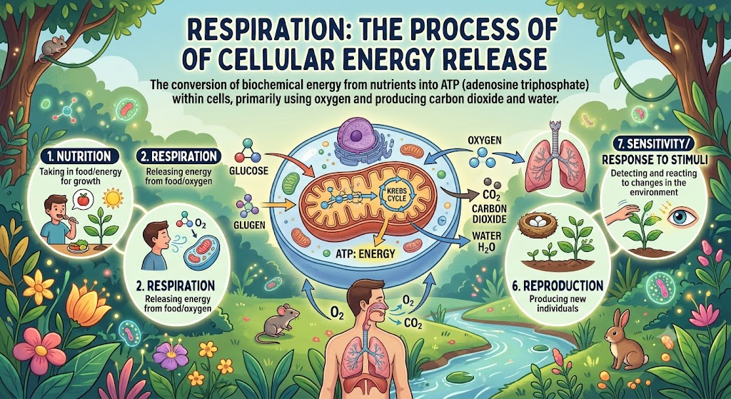 what-is-life-process